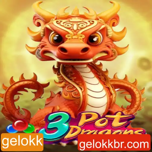 Explorando 3PotDragons: Uma Aventurosa Jornada no Mundo de Gelokk