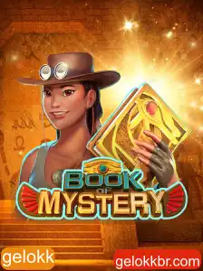 Explorando os Segredos do Jogo Intrigante: BookofMystery