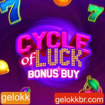 Descubra o Fascinante Mundo do Jogo CycleofLuckBonusBuy com Gelokk