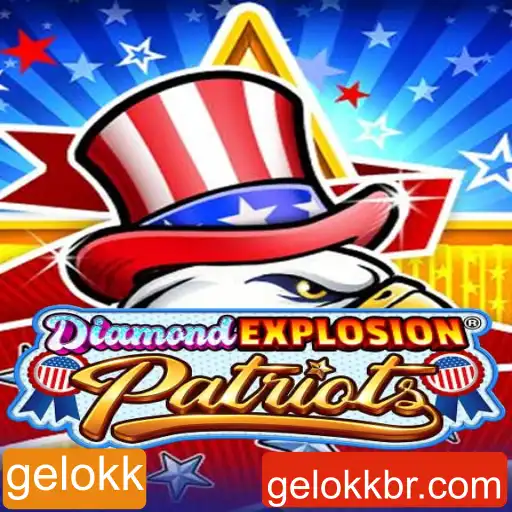 Explorando o Fascinante Mundo de DiamondExplosionPatriots