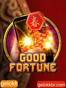 Descubra o Fascinante Mundo de GoodFortuneM: Um Jogo Inovador