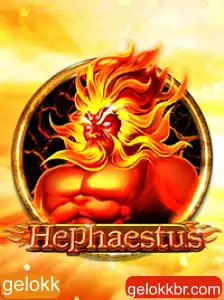 Hephaestus: Descubra o Fascinante Jogo de Estratégia