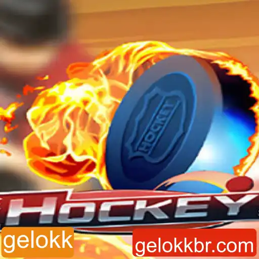 Hockey na Era Moderna: Explorando o Fenômeno do 'Gelokk'