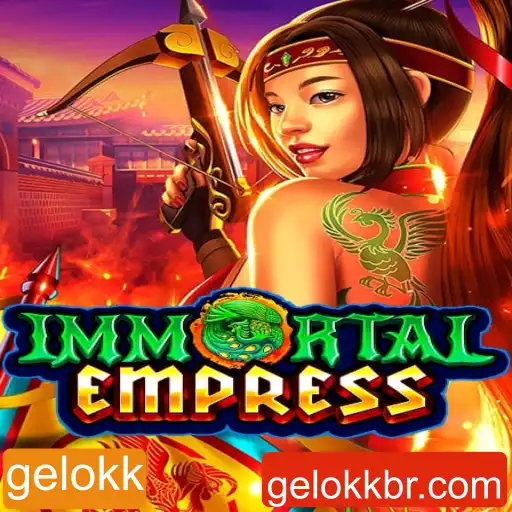 Descubra o Fascinante Mundo de ImmortalEmpress