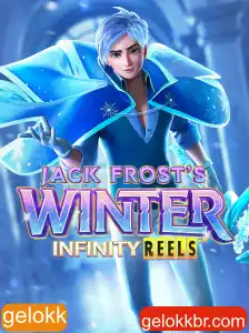 Conheça JackFrostsWinter: A Aventura no Inverno Encantado