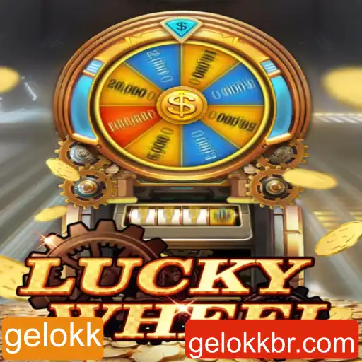 Descubra o Excitante Mundo de LuckyWheel