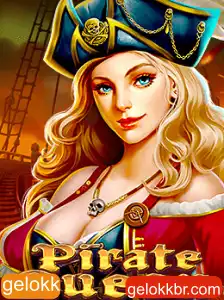 Descubra o Fascinante Mundo de PirateQueen: Aventuras no Alto-Mar