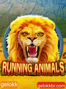 RunningAnimals: A Experiência de Jogo que Une Competição e Criatividade