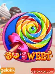 SoSweet: Descubra o Doce Mundo de Gelokk