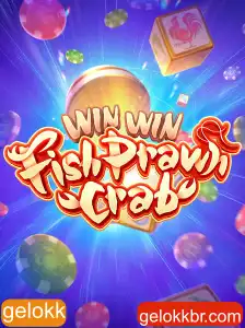 WinWinFishPrawnCrab: Explore o Novo Jogo de Azar com a Sorte de Gelokk